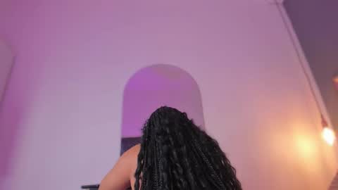 Amber  online show from October 21, 5:33 am