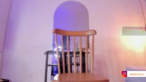 Amber  online show from October 3, 5:56 am