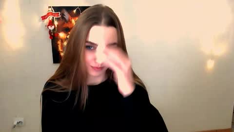 Angelina online show from December 20, 6:50 am