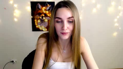 Angelina online show from March 6, 8:31 am