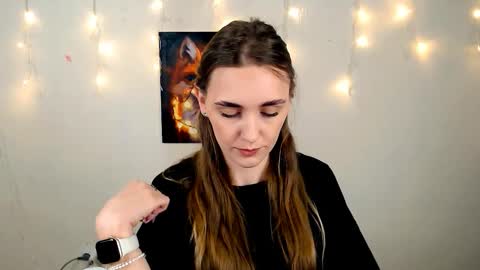 Angelina online show from March 27, 8:26 am