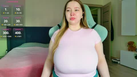 Anna online show from April 14, 7:30 am