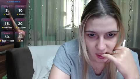 Antonia online show from October 14, 7:55 am