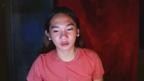 Catriona online show from January 8, 3:05 pm