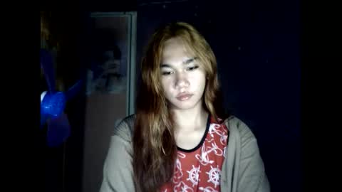 Catriona online show from May 15, 3:26 pm