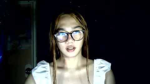 Catriona online show from May 16, 12:04 pm