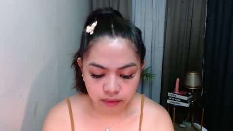 Briella online show from March 3, 2:23 pm