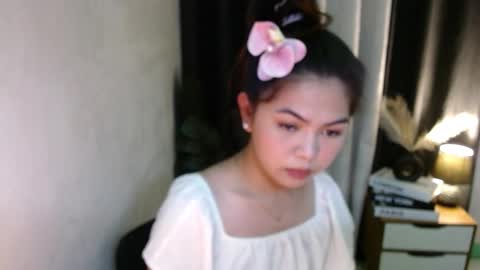 Briella online show from October 12, 8:33 pm