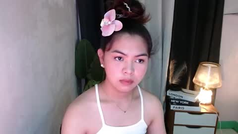 Briella online show from October 15, 9:06 pm