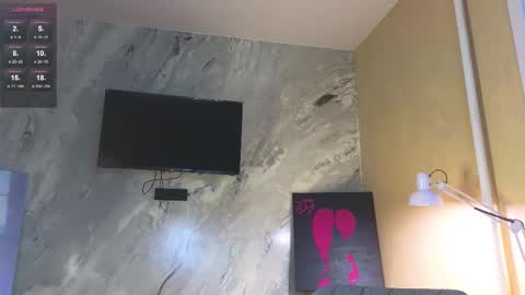 Sandy online show from October 9, 12:48 am