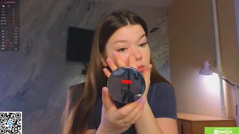 Sandy online show from February 22, 12:55 am