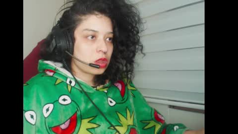 Miss Carmila online show from September 24, 11:04 pm