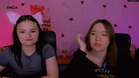 miss_courtney online show from March 31, 8:47 am