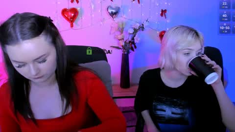 miss_courtney online show from April 5, 8:57 am