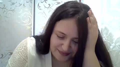 Miss Crystal online show from February 27, 1:33 pm