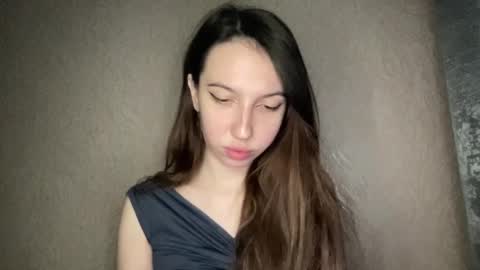 Miss Daniell online show from December 3, 6:43 pm