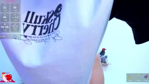 miss_danikaa online show from November 25, 2:36 am