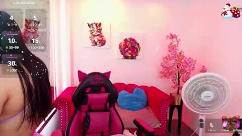 Melanie online show from January 9, 12:20 pm