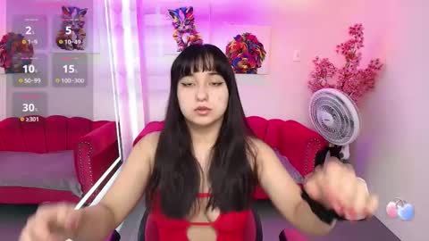 Snapshot of miss_dolly1 chatting on September 22, 12:25 pm Melanie online show from September 22, 12:25 pm