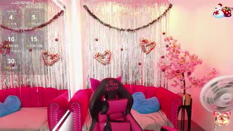 Melanie online show from December 22, 12:19 pm