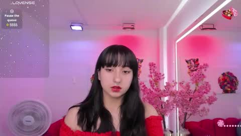 Snapshot of miss_dolly1 chatting on February 11, 12:25 pm Melanie online show from February 11, 12:25 pm