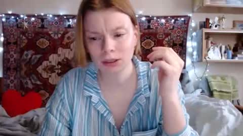 Elis online show from January 30, 12:16 pm