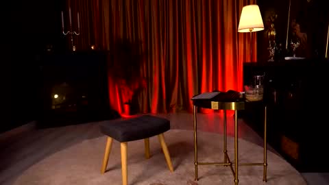 Miss Ema Devine online show from October 29, 6:10 pm