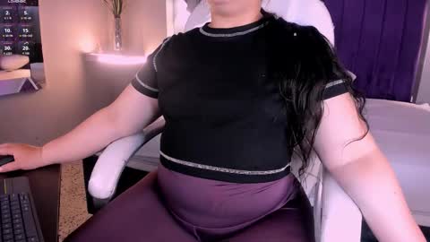 Francheska online show from March 2, 11:50 am