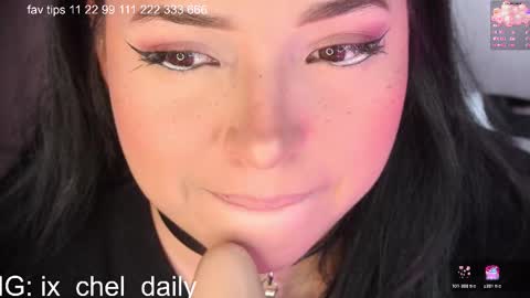  Elisabeth  IG galax xxia       online show from February 24, 10:19 pm