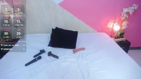 miss_honey1 online show from November 23, 12:57 am