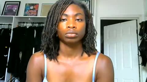 Miss Ivory online show from April 16, 9:39 pm