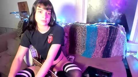 Ivy Rae online show from February 19, 9:50 am