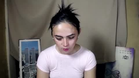 Miss jasmine online show from August 9, 12:09 pm