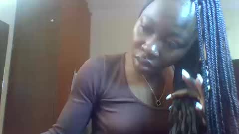 Miss Kiarrafit online show from September 23, 8:12 am