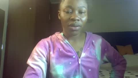 Miss Kiarrafit online show from September 14, 3:10 pm