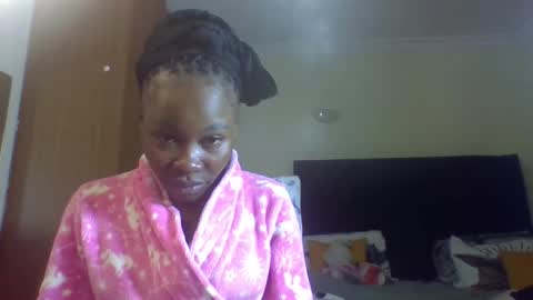 Miss Kiarrafit online show from September 24, 6:51 pm