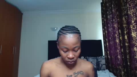 Miss Kiarrafit online show from March 2, 6:48 am