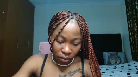 Miss Kiarrafit online show from January 25, 6:54 pm