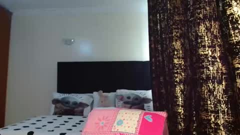 Miss Kiarrafit online show from February 6, 7:13 am