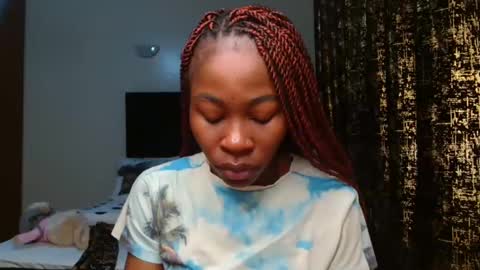 Miss Kiarrafit online show from February 9, 5:11 pm