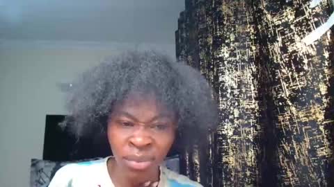 Miss Kiarrafit online show from February 18, 10:58 pm