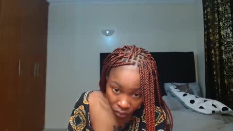 Miss Kiarrafit online show from January 26, 6:37 pm