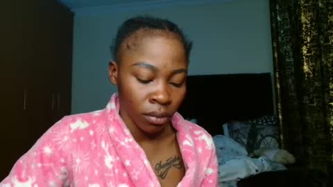 Miss Kiarrafit online show from March 9, 5:06 pm