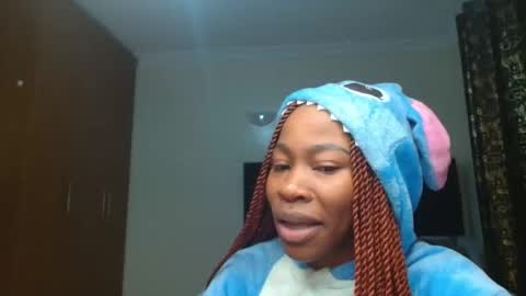 Miss Kiarrafit online show from January 30, 7:59 pm