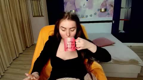 miss_kiten online show from February 11, 8:54 pm