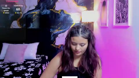 Kloe online show from June 15, 11:43 am