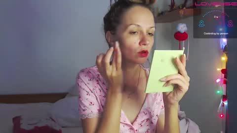 miss_lanalion online show from March 3, 5:57 am