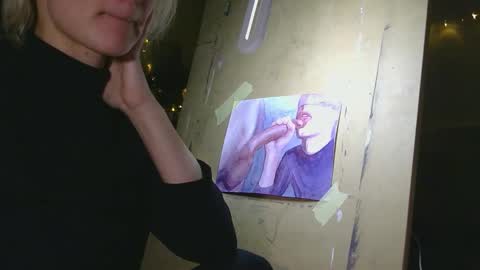 Miss Lauren online show from March 8, 2:37 am