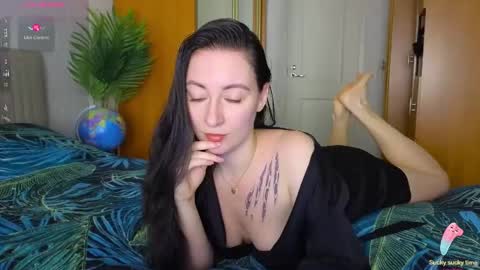 Laura online show from February 27, 9:22 am