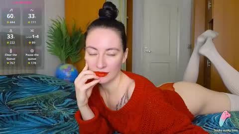 Laura online show from February 1, 9:52 am